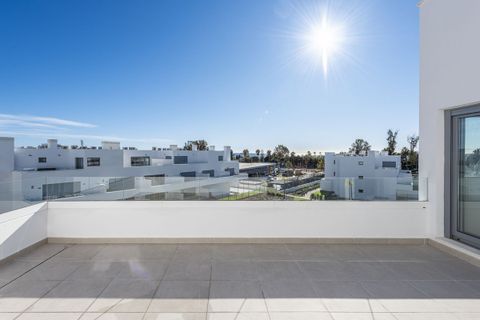 Penthouse i Cancelada, Malaga, Cancelada - € 675.000 | Ref: R5259166 - foto 6