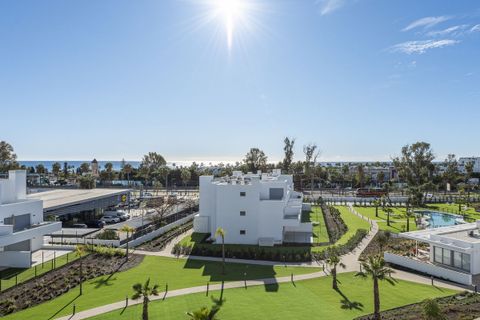 Penthouse i Cancelada, Malaga, Cancelada - € 675.000 | Ref: R5259166 - foto 7