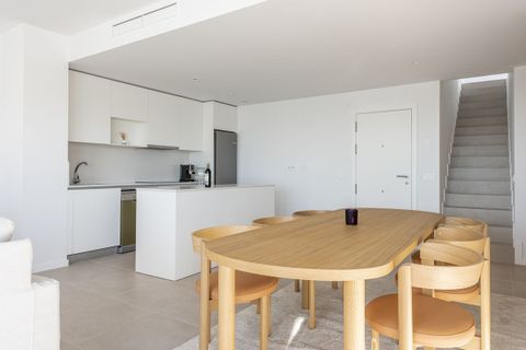 Penthouse i Cancelada, Malaga, Cancelada - € 675.000 | Ref: R5259166 - foto 8