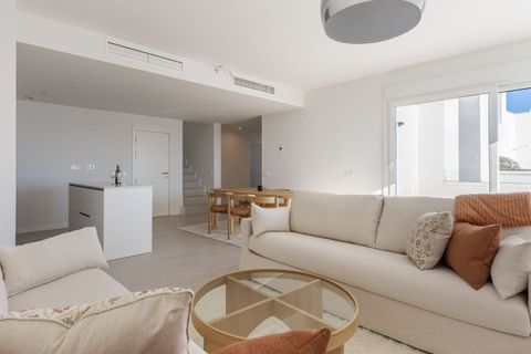 Penthouse i Cancelada, Malaga, Cancelada - € 675.000 | Ref: R5259166 - foto 9