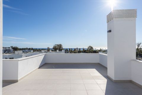 Penthouse i Cancelada, Malaga, Cancelada - € 675.000 | Ref: R5259166 - foto 19