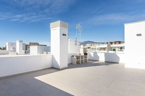 Penthouse i Cancelada, Malaga, Cancelada - € 675.000 | Ref: R5259166 - foto 20