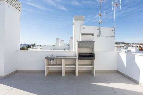Penthouse i Cancelada, Malaga, Cancelada - € 675.000 | Ref: R5259166 - foto 21