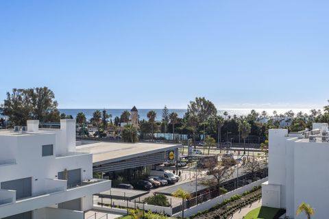 Penthouse i Cancelada, Malaga, Cancelada - € 675.000 | Ref: R5259166 - foto 22