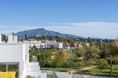 Penthouse i Cancelada, Malaga, Cancelada - € 675.000 | Ref: R5259166 - foto 23
