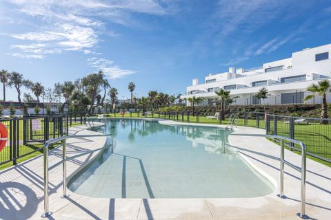 Penthouse i Cancelada, Malaga, Cancelada - € 675.000 | Ref: R5259166 - foto 25