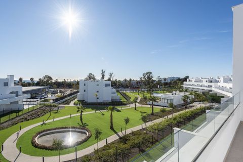 Penthouse i Cancelada, Malaga, Cancelada - € 675.000 | Ref: R5259166 - foto 28