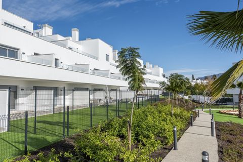 Penthouse i Cancelada, Malaga, Cancelada - € 675.000 | Ref: R5259166 - foto 31