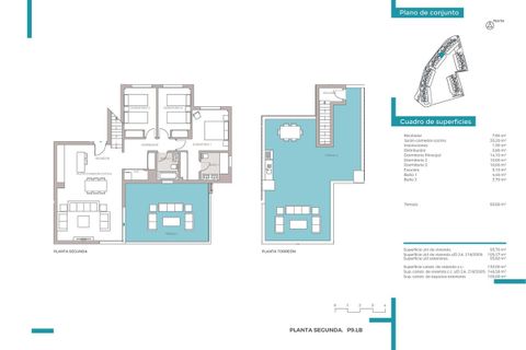 Penthouse i Cancelada, Malaga, Cancelada - € 675.000 | Ref: R5259166 - foto 32