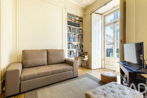 Lejlighed i Lisbon, Lisbon, Lisbon - € 390.000 | Ref: 956863 - foto 2