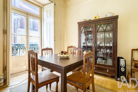 Lejlighed i Lisbon, Lisbon, Lisbon - € 390.000 | Ref: 956863 - foto 4