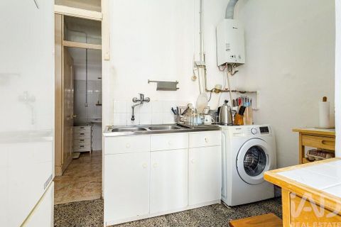 Lejlighed i Lisbon, Lisbon, Lisbon - € 390.000 | Ref: 956863 - foto 7