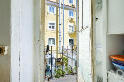 Lejlighed i Lisbon, Lisbon, Lisbon - € 390.000 | Ref: 956863 - foto 9