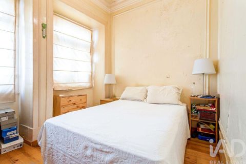 Lejlighed i Lisbon, Lisbon, Lisbon - € 390.000 | Ref: 956863 - foto 11