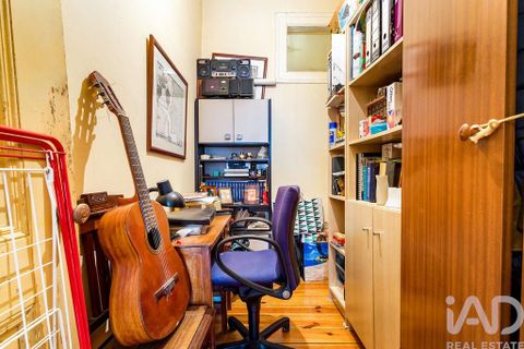 Lejlighed i Lisbon, Lisbon, Lisbon - € 390.000 | Ref: 956863 - foto 14