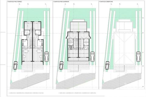 Rækkehus i Viana do Castelo, Viana do Castelo, Viana do Castelo - € 415.000 | Ref: 165730 - foto 5