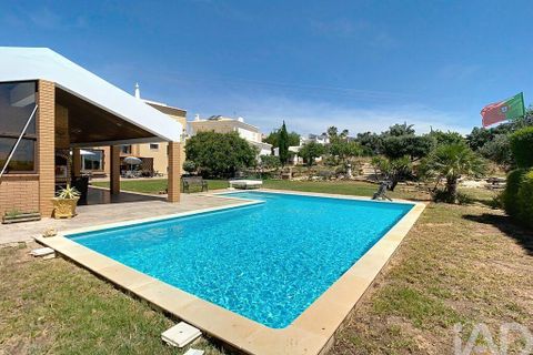 Byhus i Portimao, Faro, Portimao - € 1.450.000 | Ref: 970482 - foto 28