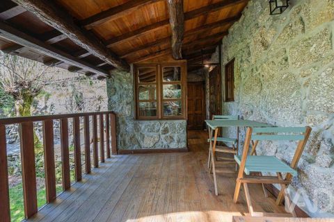 Farm i Fafe, Braga, Fafe - € 650.000 | Ref: 970894 - foto 2