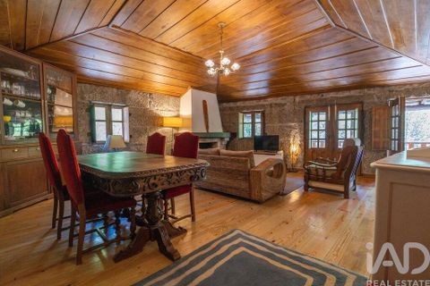 Farm i Fafe, Braga, Fafe - € 650.000 | Ref: 970894 - foto 3