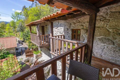 Farm i Fafe, Braga, Fafe - € 650.000 | Ref: 970894 - foto 4