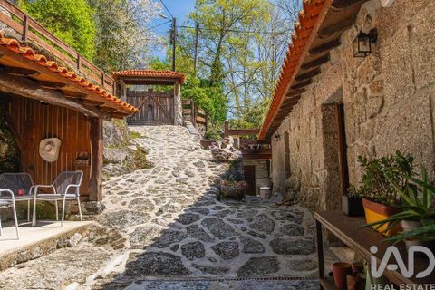 Farm i Fafe, Braga, Fafe - € 650.000 | Ref: 970894 - foto 5