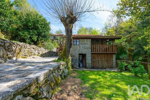 Farm i Fafe, Braga, Fafe - € 650.000 | Ref: 970894 - foto 6