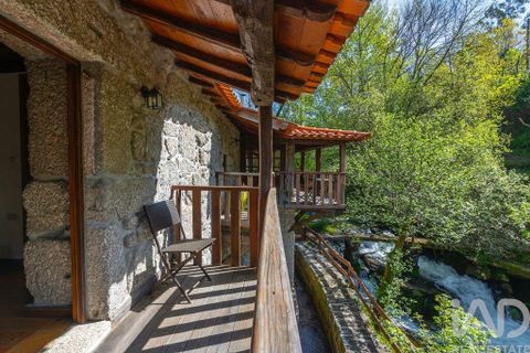 Farm i Fafe, Braga, Fafe - € 650.000 | Ref: 970894 - foto 7