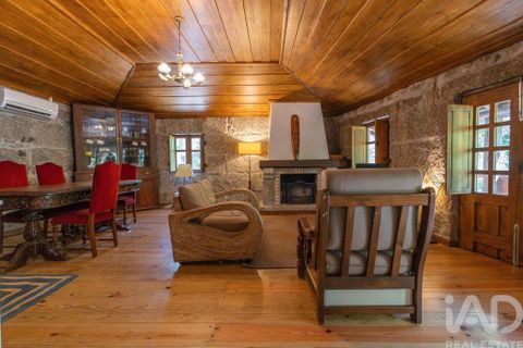 Farm i Fafe, Braga, Fafe - € 650.000 | Ref: 970894 - foto 8