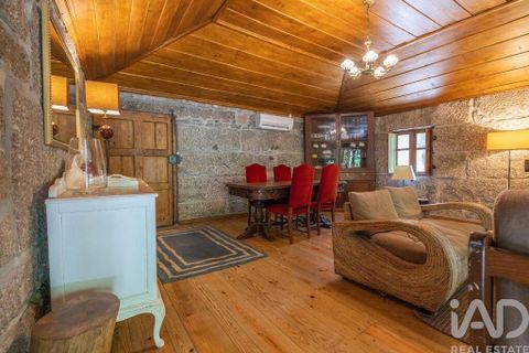 Farm i Fafe, Braga, Fafe - € 650.000 | Ref: 970894 - foto 9