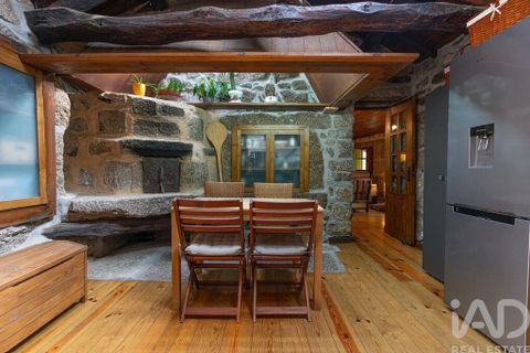 Farm i Fafe, Braga, Fafe - € 650.000 | Ref: 970894 - foto 12