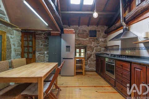 Farm i Fafe, Braga, Fafe - € 650.000 | Ref: 970894 - foto 15