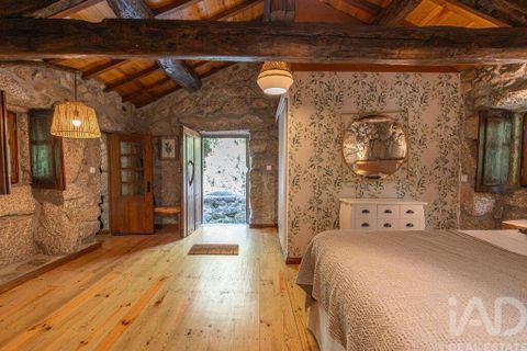 Farm i Fafe, Braga, Fafe - € 650.000 | Ref: 970894 - foto 20