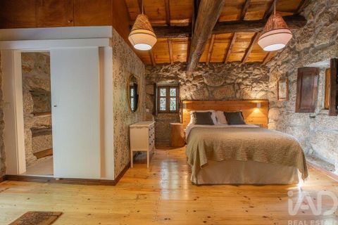 Farm i Fafe, Braga, Fafe - € 650.000 | Ref: 970894 - foto 21