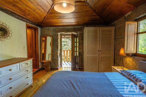 Farm i Fafe, Braga, Fafe - € 650.000 | Ref: 970894 - foto 24