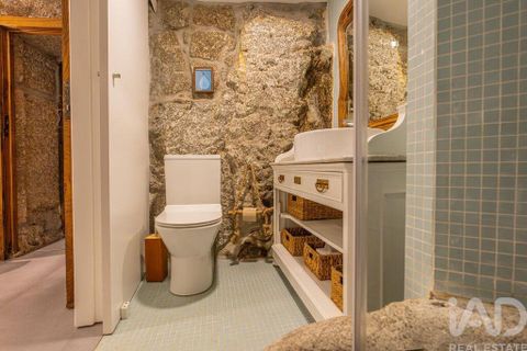 Farm i Fafe, Braga, Fafe - € 650.000 | Ref: 970894 - foto 25