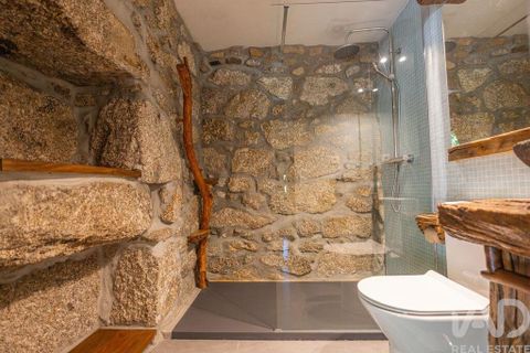 Farm i Fafe, Braga, Fafe - € 650.000 | Ref: 970894 - foto 28