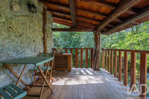 Farm i Fafe, Braga, Fafe - € 650.000 | Ref: 970894 - foto 31