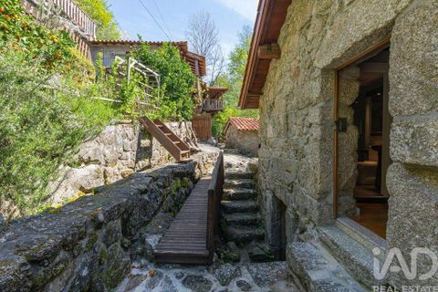 Farm i Fafe, Braga, Fafe - € 650.000 | Ref: 970894 - foto 35