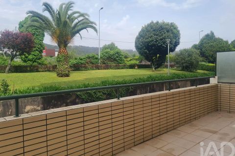 Leilighet i Valongo, Porto, Valongo - € 295 000 | Ref: 968611 - foto 8
