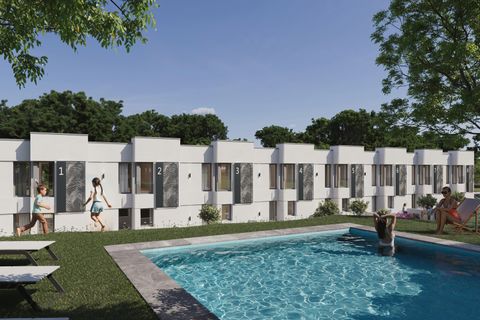 Byhus i S'agaro, Gerona, S'agaro - € 1.100.000 | Ref: PA2 - foto 1