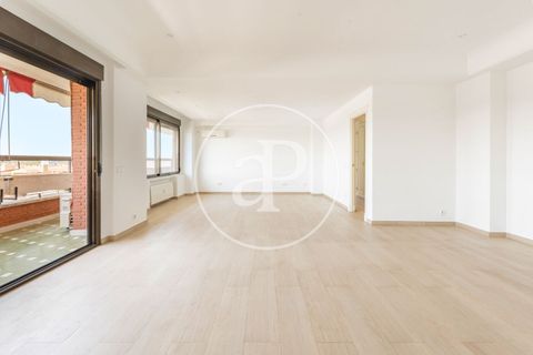 Lejlighed i Madrid, Madrid, Madrid - € 1.690.000 | Ref: VM2607032 - foto 1