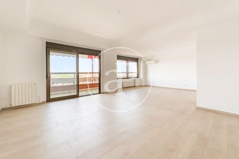 Lejlighed i Madrid, Madrid, Madrid - € 1.690.000 | Ref: VM2607032 - foto 2