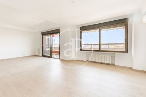 Lejlighed i Madrid, Madrid, Madrid - € 1.690.000 | Ref: VM2607032 - foto 6