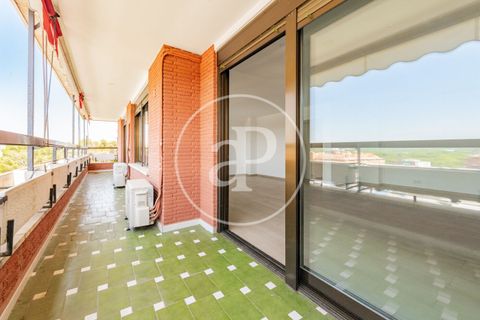 Lejlighed i Madrid, Madrid, Madrid - € 1.690.000 | Ref: VM2607032 - foto 9