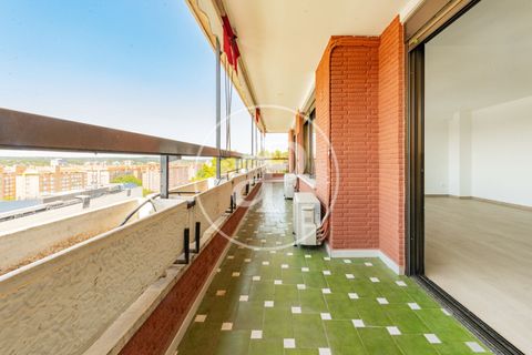 Lejlighed i Madrid, Madrid, Madrid - € 1.690.000 | Ref: VM2607032 - foto 10