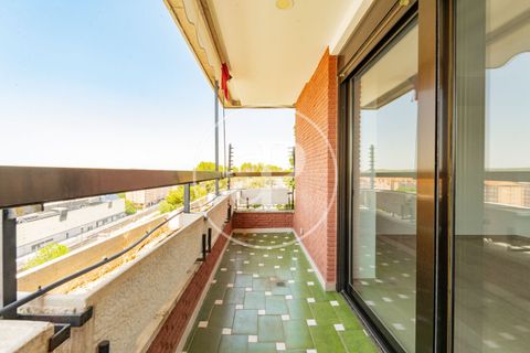Lejlighed i Madrid, Madrid, Madrid - € 1.690.000 | Ref: VM2607032 - foto 12