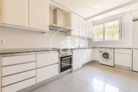 Lejlighed i Madrid, Madrid, Madrid - € 1.690.000 | Ref: VM2607032 - foto 13