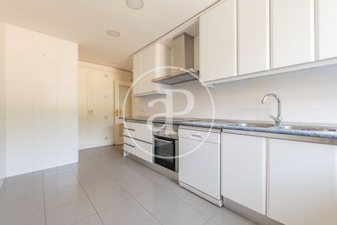Lejlighed i Madrid, Madrid, Madrid - € 1.690.000 | Ref: VM2607032 - foto 15
