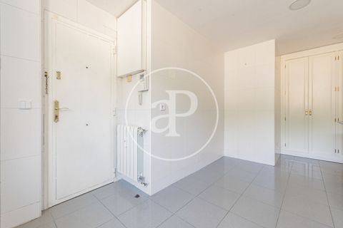 Lejlighed i Madrid, Madrid, Madrid - € 1.690.000 | Ref: VM2607032 - foto 16