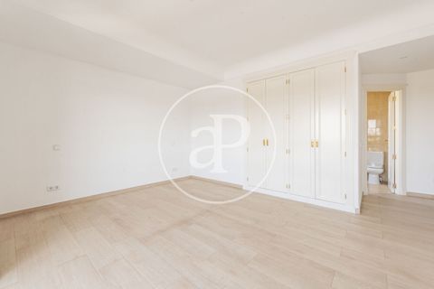 Lejlighed i Madrid, Madrid, Madrid - € 1.690.000 | Ref: VM2607032 - foto 19